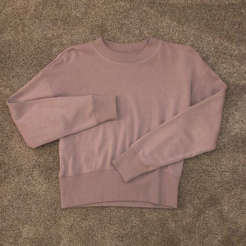 Crewneck